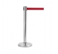 Cement Base Belt Stanchions - BP202ss