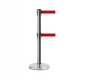 Cement Base Belt Stanchions - BP222