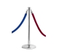 Rope Stanchions - BP209E