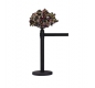 Sign Stanchions - BP230G-Flower