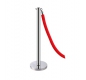 Rope Stanchions - BP207ss