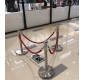 Rope Stanchions - BP208