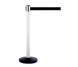 BP202M white pole