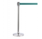 Cement Base Belt Stanchions - BP201ss