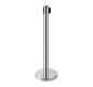 Cement Base Belt Stanchions - BP202Ess