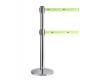 Cement Base Belt Stanchions - BP222