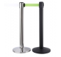 Cement Base Belt Stanchions - BP223