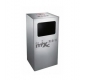 Square & Rec. Bin - DB-768D