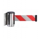 Wall-mounted Belt Barriers - BP250Css